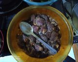 Foto langkah ke 2 dari resep Beef teriaki.