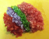 Foto del paso 1 de la receta: Endibias rellenas