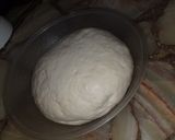 Foto del paso 5 de la receta: Pizza casera