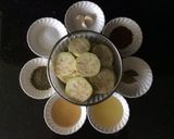 Foto del paso 3 de la receta: Escabeche de Berenjenas