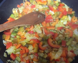 Foto del paso 2 de la receta: Nido de aguacate