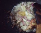 Foto langkah ke 3 dari resep Tumis Iwak Pe.