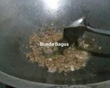 Foto langkah ke 2 dari resep Semur Bandeng.