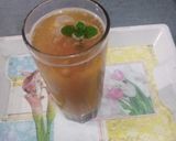 বেলের সরবত(Beler shorbot recipe in Bengali) রেসিপি ধাপ - 3 ছবি
