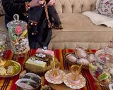 صورة لخطوة 2 من وصفة شخشوخة بمناسبة يناير