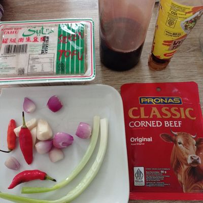Langkah 1