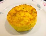 Salsa Verde Egg Cups recipe step 5 photo