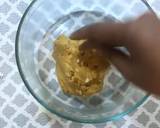 5 mins Besan cookies recipe step 4 photo