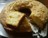 Foto del paso 6 de la receta: Budín de limón y membrillo