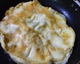 ऑमलेट पाव(Omelette pav recipe in hindi) रेसिपी चरण 2 फोटो