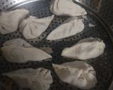 मोमोस (momos recipe in Hindi) रेसिपी चरण 8 फोटो