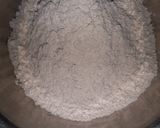 கௌனி அரிசி இடியாப்பம் (Kavunii Arisi Idiyaapam recipe in tamil) ரெசிபி ஸ்டேப் 1 புகைப்படம்