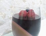 Foto del paso 6 de la receta: Pudin de cocoa