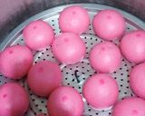 Foto langkah ke 8 dari resep Bakpao glowing anti keriput dan kempes.