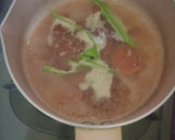 Foto langkah ke 4 dari resep Kokoleh khas banjar.