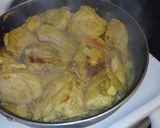 Foto del paso 3 de la receta: 🍗Pollo Encebollado 🍗 (Estilo Salvadoreño)😋