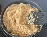 Foto del paso 9 de la receta: 🥗 Bowl templado de quinoa, pollo y verduras