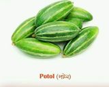পটল চিংড়ির চচ্চড়ি (Potol chingrir chorchori recipe in Bengali) রেসিপি ধাপ - 2 ছবি