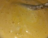Márványos kuglóf recept fázis 3 fotója