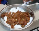 酸甜洋葱脆肉的食譜步驟2照片