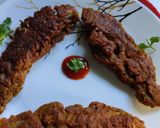 তোপসে মাছের ফ্রাই (Topse mach er fry recipe in Bengali) রেসিপির ধাপ 7 ছবি