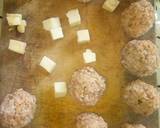 Fried Pilau cheese balls recipe step 2 photo