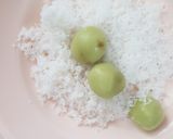 Foto langkah ke 5 dari resep Klepon(onde onde).