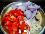 रेस्टोरेंट स्टाइल दम आलू