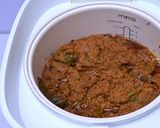 Foto langkah ke 9 dari resep SUPER EMPUK & BUMBU MERESAP! RENDANG RICE COOKER.