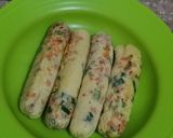 Foto langkah ke 5 dari resep Sosis Telur (194).
