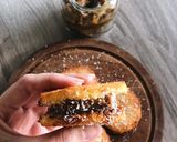 Foto del paso 5 de la receta: Alfajorcitos de coco y dulce de leche