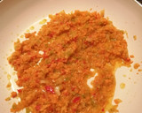 Foto del paso 4 de la receta: Albóndigas con salsa y vino dulce