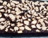 Foto langkah ke 8 dari resep Fudge Brownies.