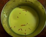 मसाले दुध (masale dudh recipe in marathi) रेसिपी स्टेप 1 फोटो 