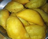गुजिया (Gujiya recipe in hindi) रेसिपी चरण 6 फोटो