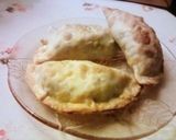 Foto del paso 4 de la receta: Empanadas de verduras c/queso a elección