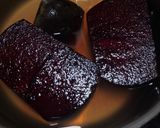 Foto del paso 1 de la receta: Remolacha encurtida