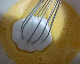Foto del paso 2 de la receta: Flan casero en olla con dulce de leche