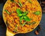 कोकम राइस रेसिपी चरण 7 फोटो