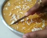 મોહનથાળ(Mohanthal Recipe in Gujarati) રેસીપી સ્ટેપ7ફોટો