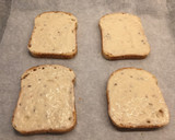Foto del paso 3 de la receta: Sándwich croque monsieur