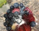 Foto del paso 2 de la receta: Licuado fit