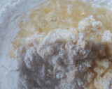 Foto del paso 3 de la receta: Budín de limón con semillas de amapola, nueces y glacé