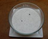 A picture of step 3 of Instant Sheer Khurma.
