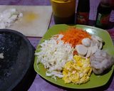 Foto langkah ke 2 dari resep Mie goreng.