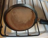 Foto del paso 5 de la receta: Panqueques sin lácteos