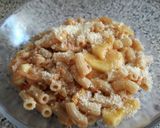 Foto del paso 9 de la receta: Zapallo Italiano con Quifaros (fideos)