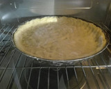 Foto del paso 2 de la receta: Tarta de coco y dulce de leche