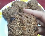Foto del paso 8 de la receta: Galletas de Avena