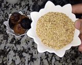 صورة لخطوة 5 من وصفة عصير الطاقة الذهبي